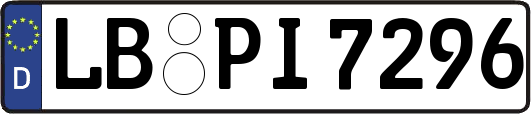 LB-PI7296