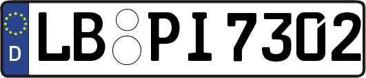 LB-PI7302