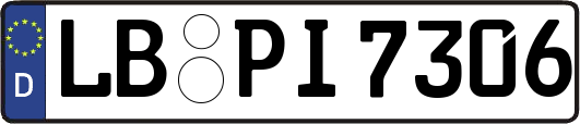 LB-PI7306