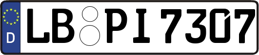 LB-PI7307