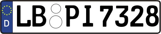 LB-PI7328