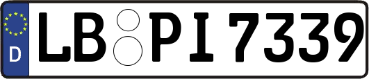 LB-PI7339