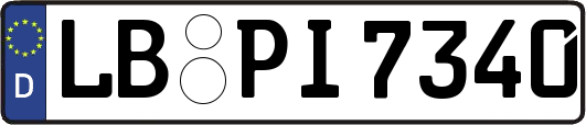 LB-PI7340
