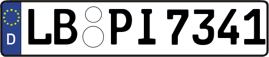 LB-PI7341
