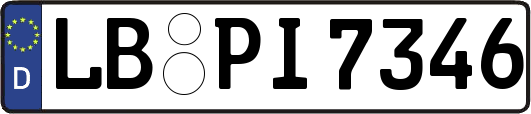 LB-PI7346