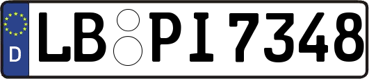 LB-PI7348