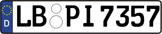 LB-PI7357