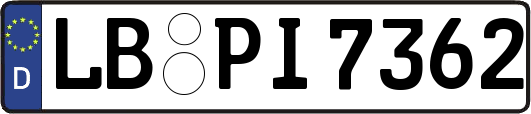 LB-PI7362