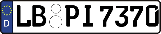 LB-PI7370