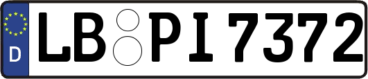 LB-PI7372