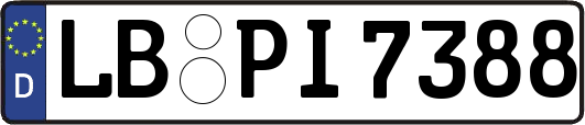LB-PI7388