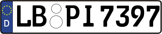 LB-PI7397