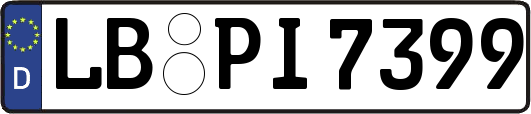 LB-PI7399