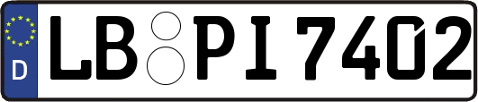 LB-PI7402