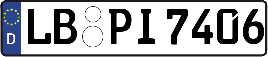 LB-PI7406