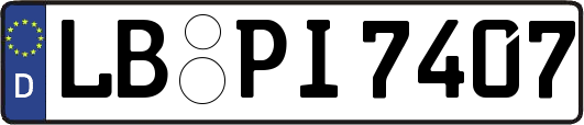 LB-PI7407
