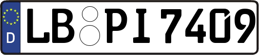 LB-PI7409