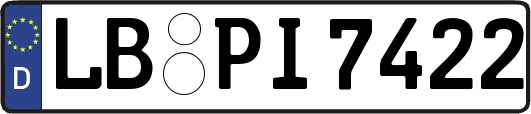LB-PI7422