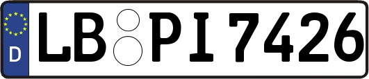 LB-PI7426