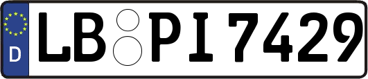 LB-PI7429