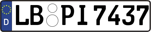 LB-PI7437