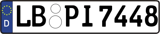 LB-PI7448