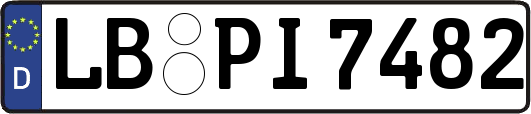 LB-PI7482