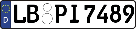 LB-PI7489