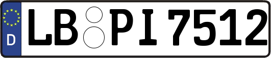 LB-PI7512
