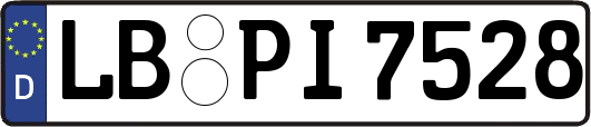 LB-PI7528