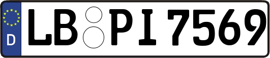 LB-PI7569