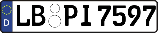 LB-PI7597
