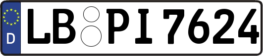 LB-PI7624