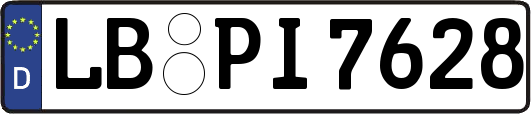 LB-PI7628