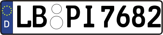 LB-PI7682