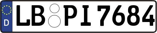 LB-PI7684