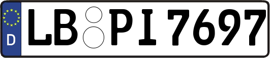 LB-PI7697