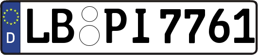 LB-PI7761