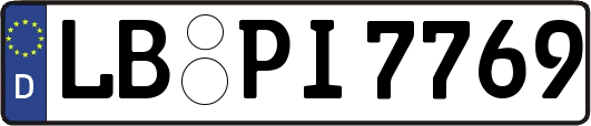 LB-PI7769