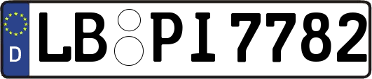 LB-PI7782
