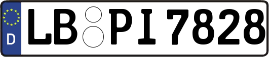 LB-PI7828