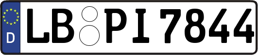 LB-PI7844
