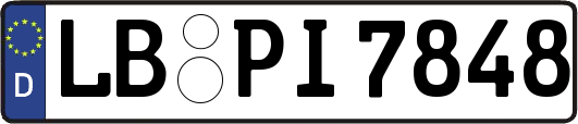 LB-PI7848