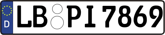 LB-PI7869
