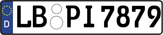 LB-PI7879
