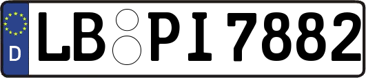 LB-PI7882