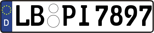 LB-PI7897