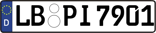 LB-PI7901