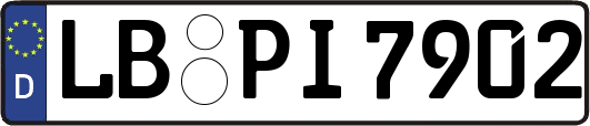 LB-PI7902