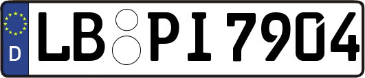 LB-PI7904
